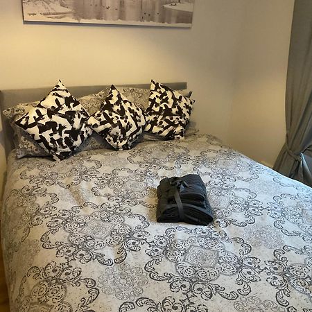 105 Nelson Str Ground Right Apartman Largs Kültér fotó