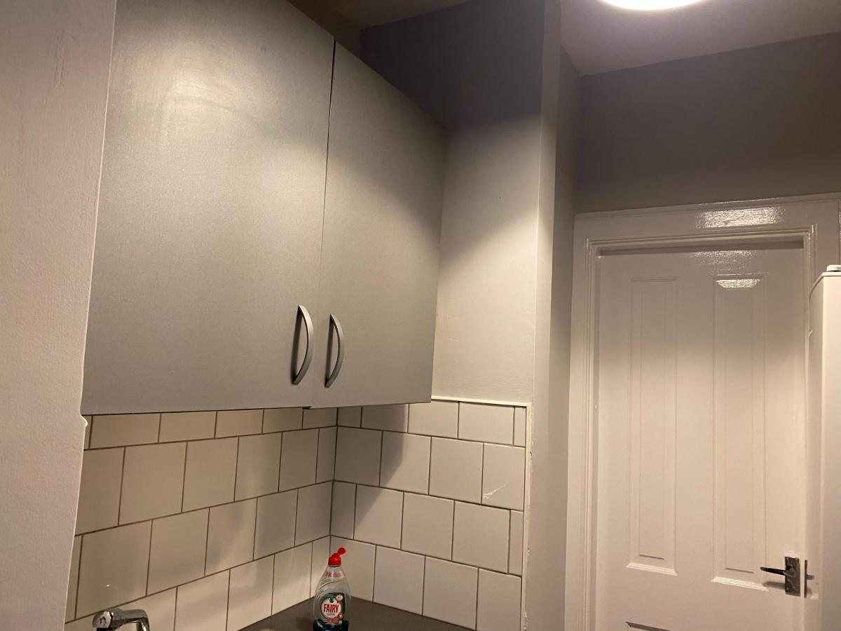 105 Nelson Str Ground Right Apartman Largs Kültér fotó