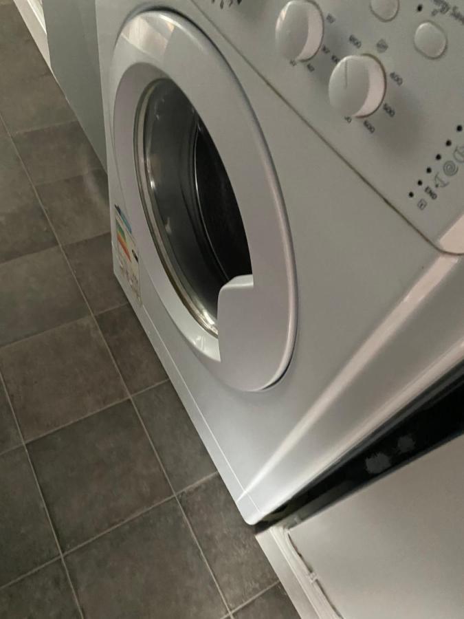 105 Nelson Str Ground Right Apartman Largs Kültér fotó