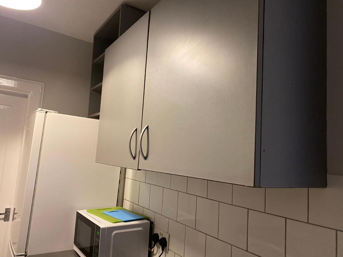 105 Nelson Str Ground Right Apartman Largs Kültér fotó