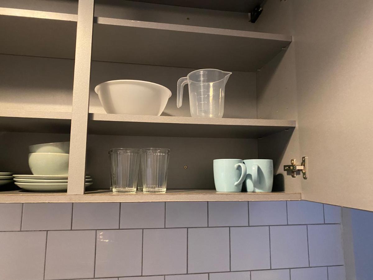 105 Nelson Str Ground Right Apartman Largs Kültér fotó