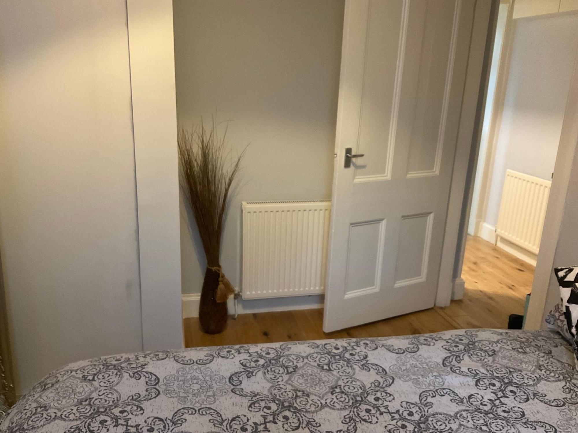 105 Nelson Str Ground Right Apartman Largs Kültér fotó